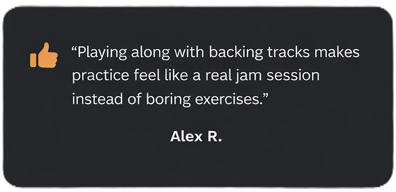 Play Along Play Along