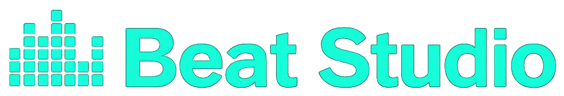 Beat Studio logo